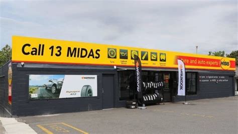 midas enoggera|Midas Newmarket Tyre & Auto Service, 73 Enoggera Road, .